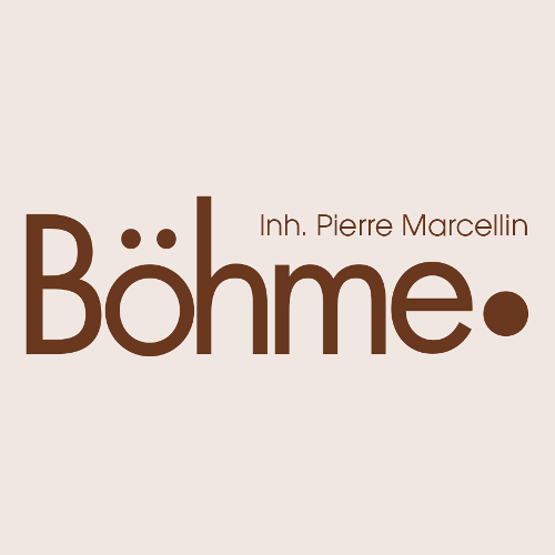 Logo von Gardinen-Böhme-Bodenbeläge e.K. Inh. Pierre Marcellin