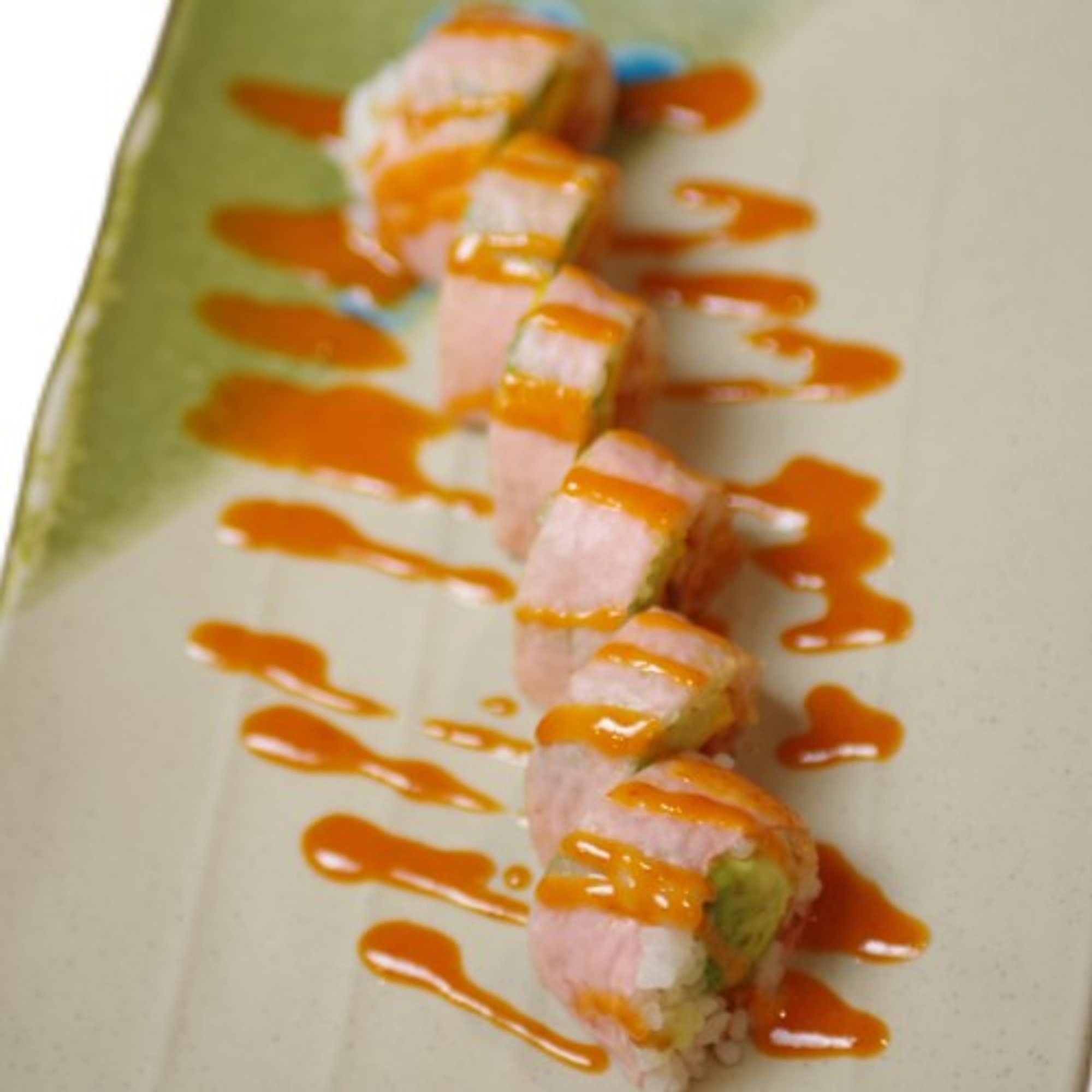 Calamari Roll