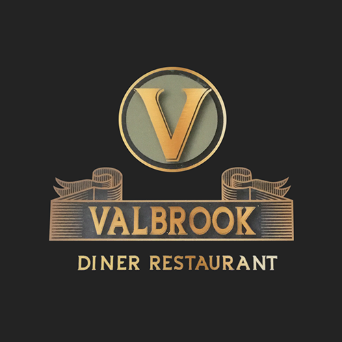 Valbrook Diner Photo