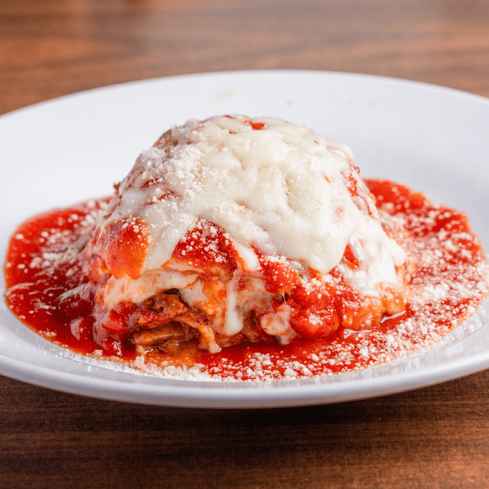 Lasagna