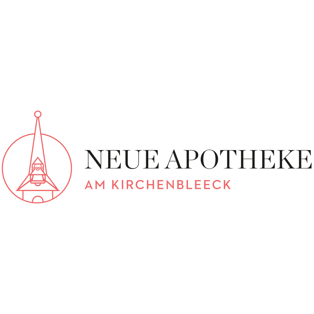 Logo der Neue Apotheke am Kirchenbleeck