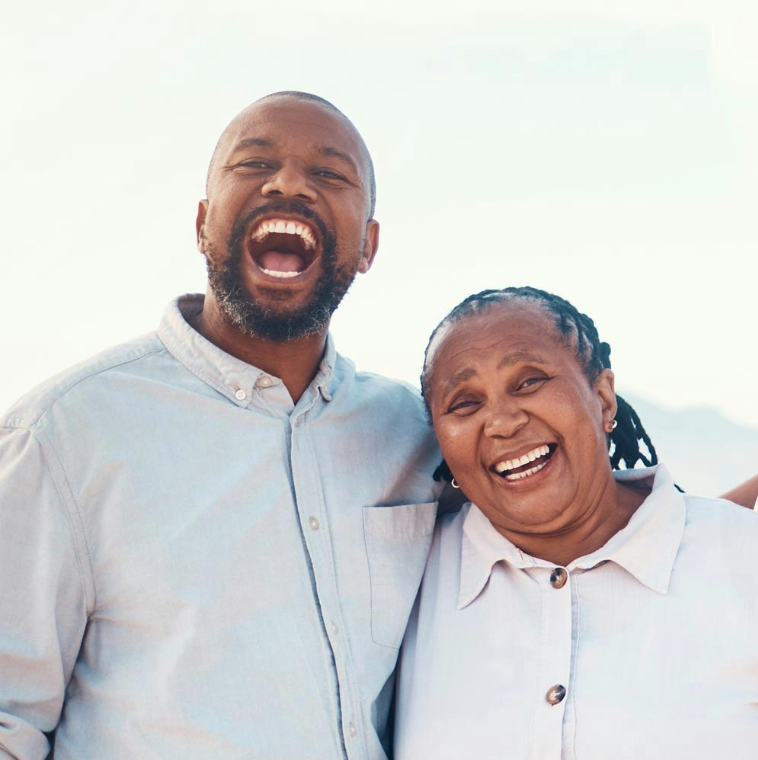 All-on-4 Dental Implants