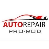 Pro Rod Auto Repair