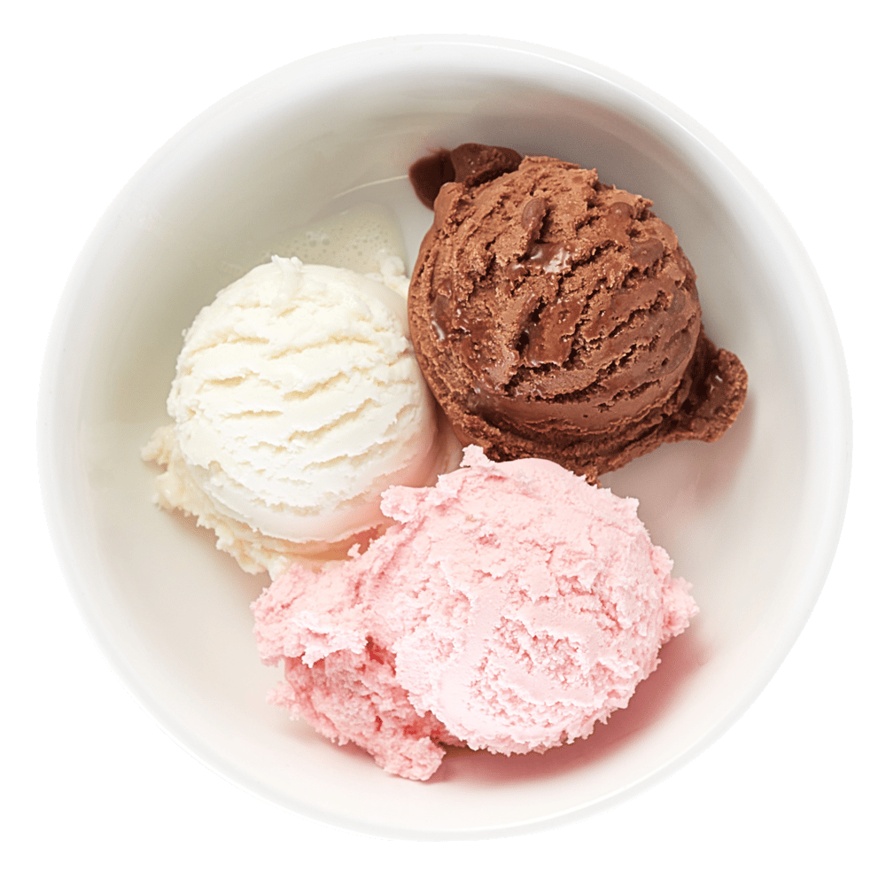 Scoop of Ice Cream