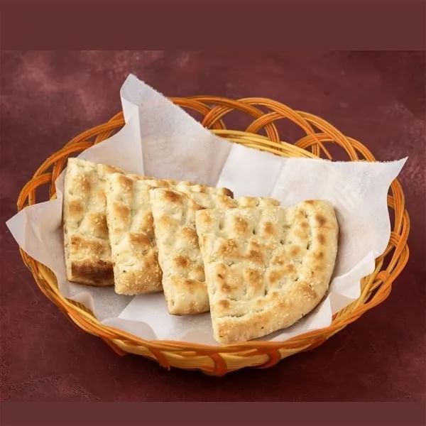 Regular Naan