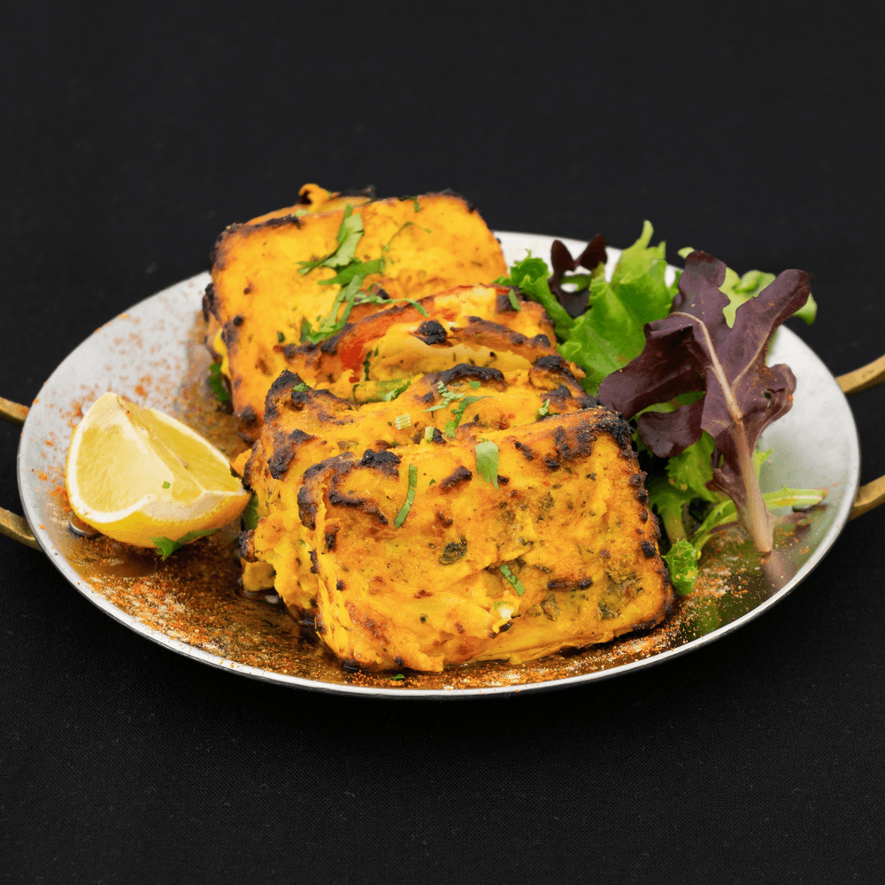 Paneer Tikka