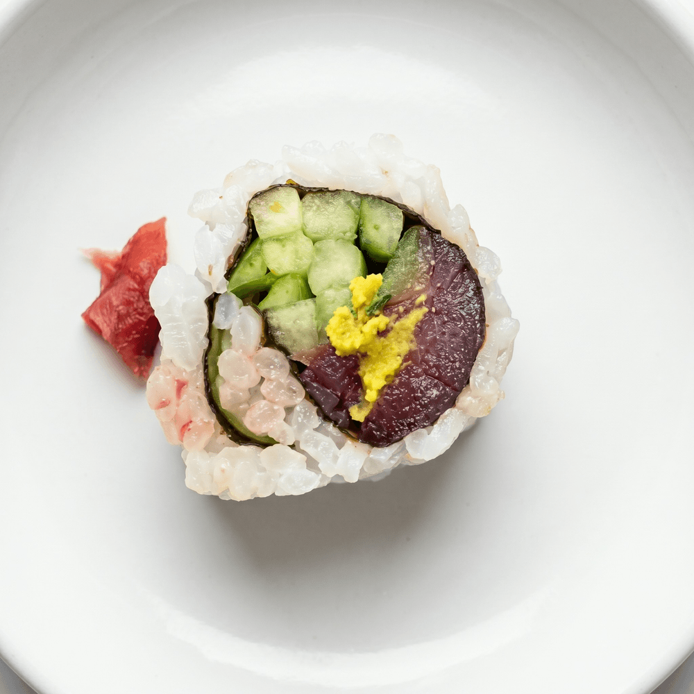 Reg. Tuna Roll