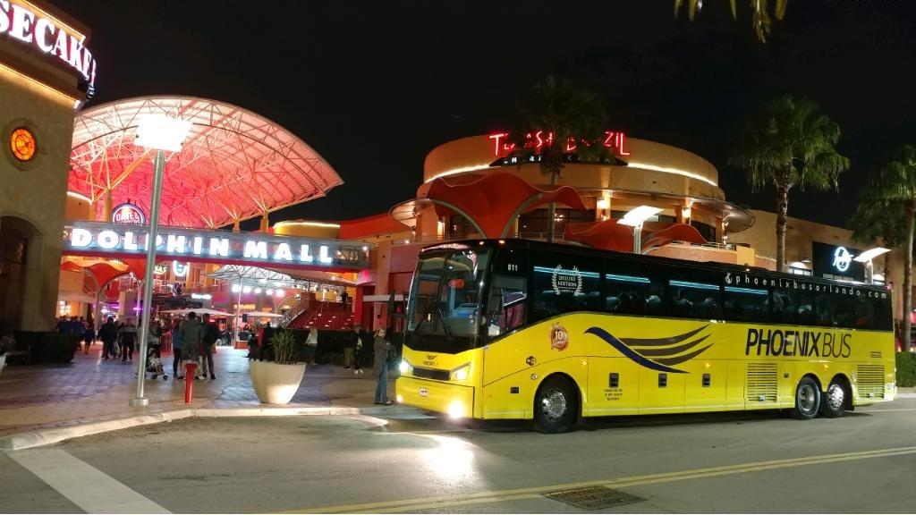 Phoenix Bus Inc Photo