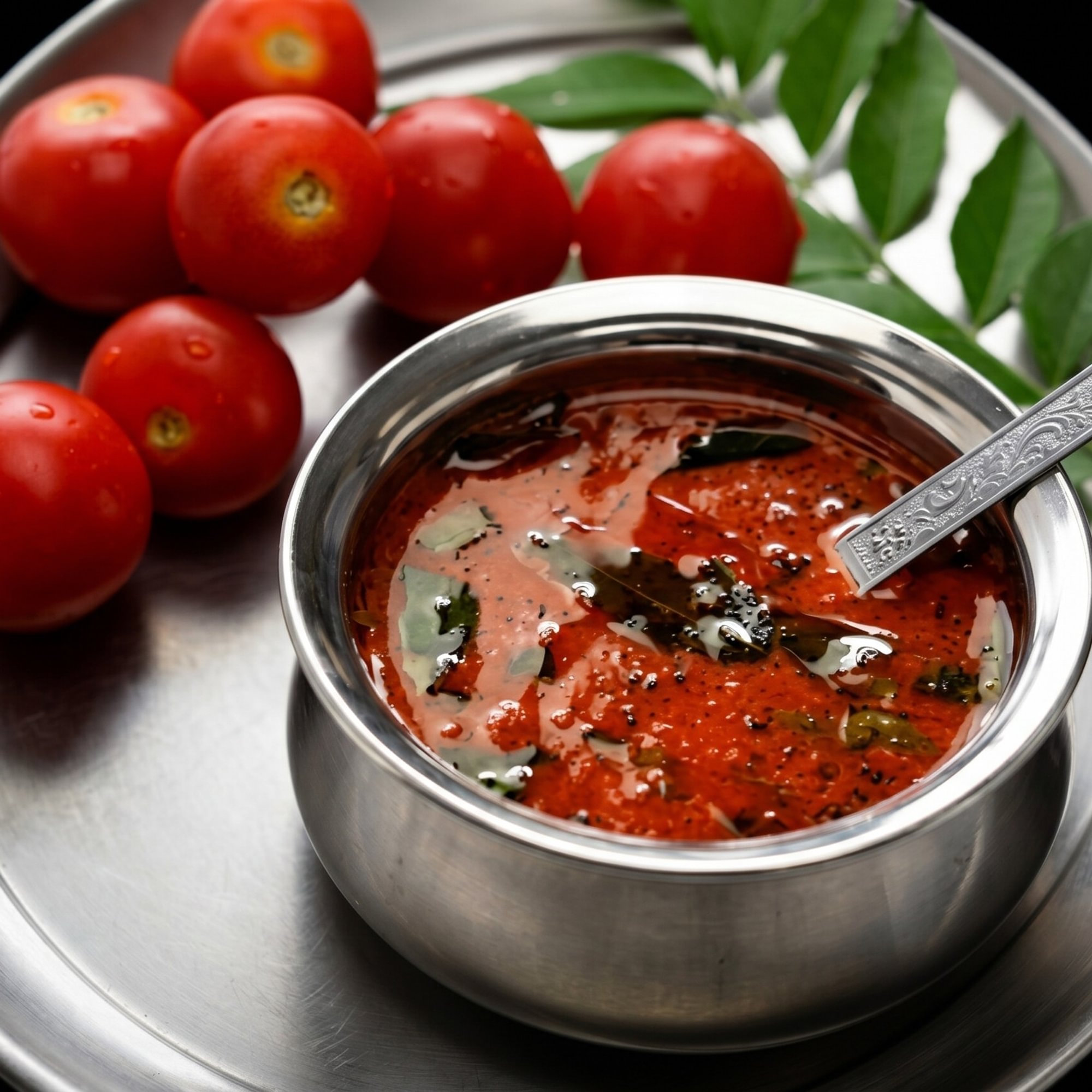 Rasam Soup