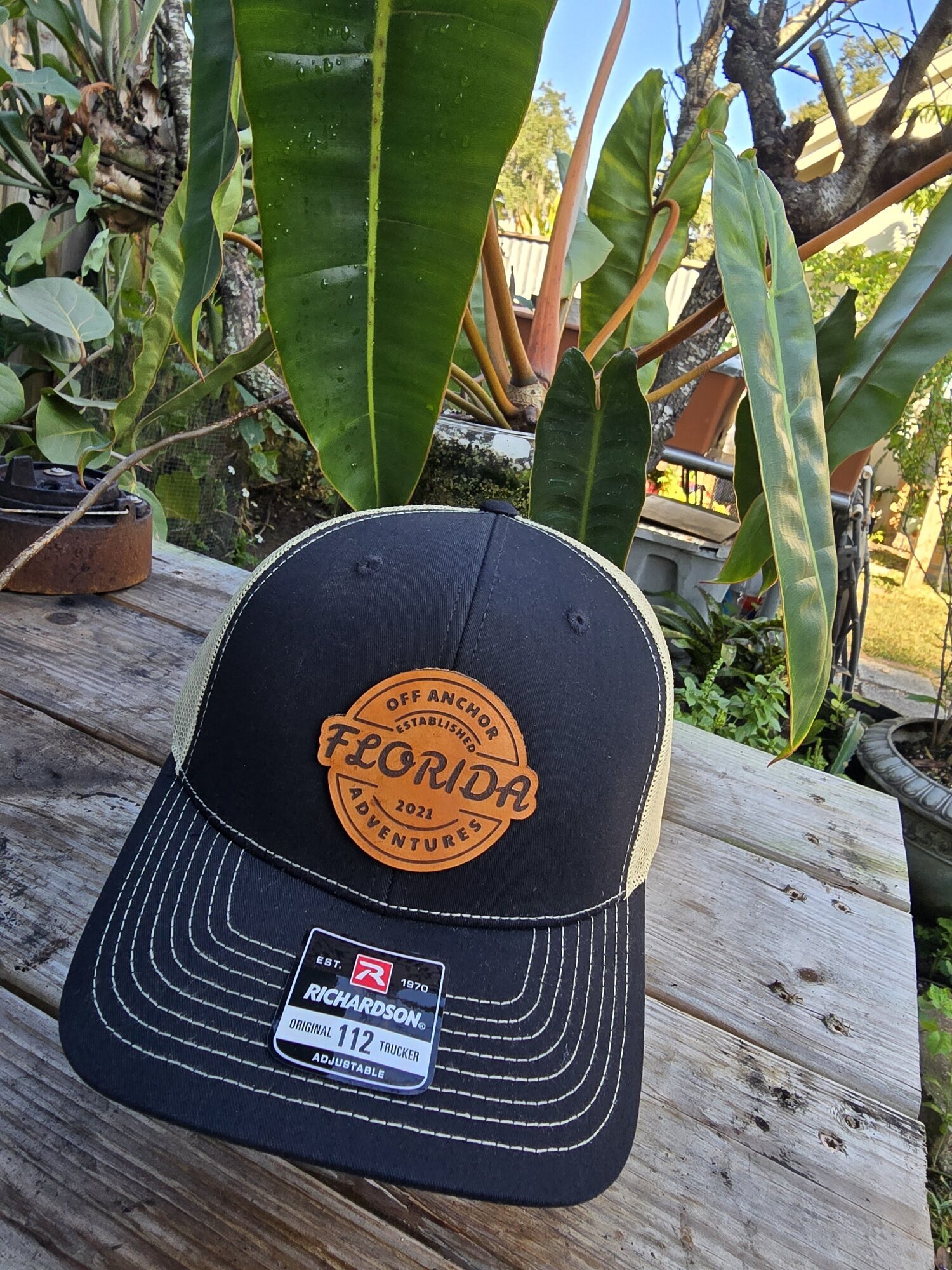 Off Anchor Adventures Image