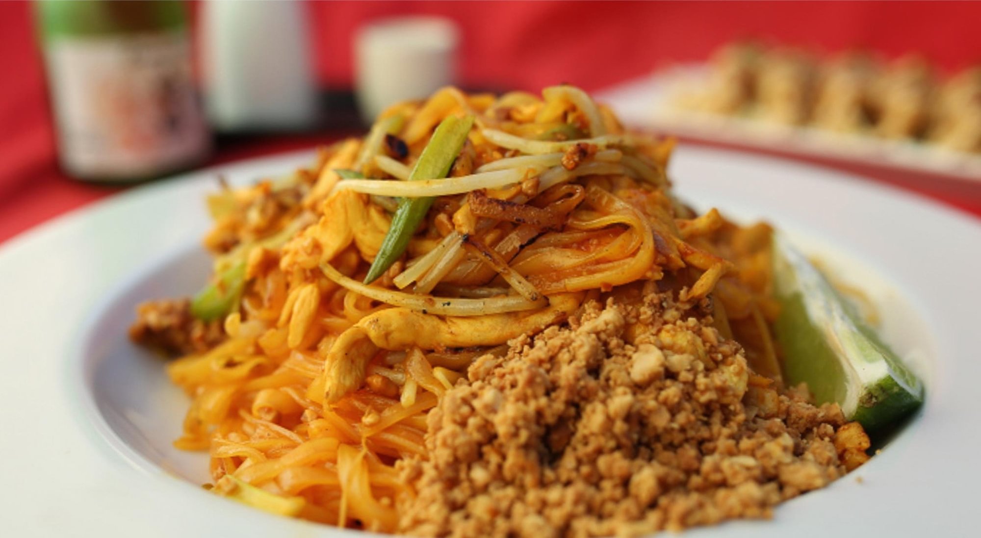 Pad Thai