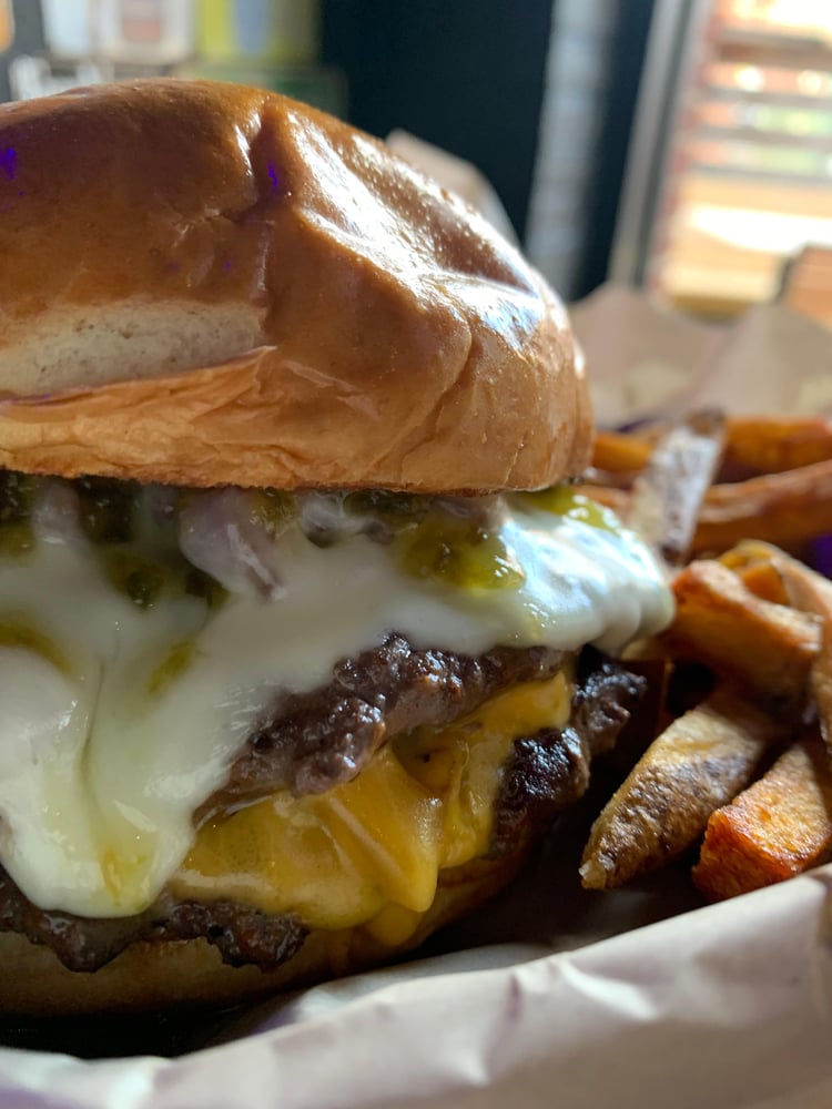 Papa Burger