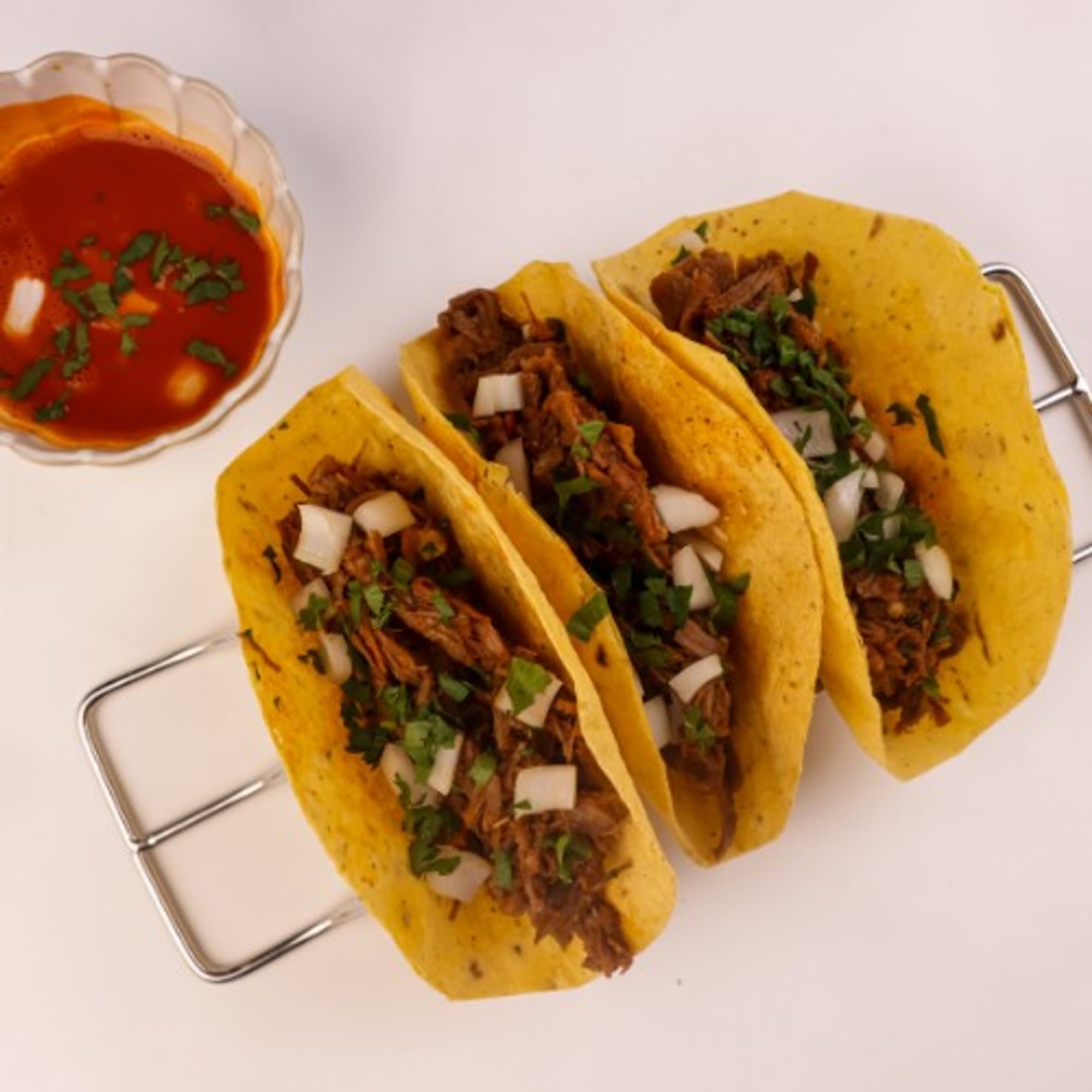 Tacos Campeche