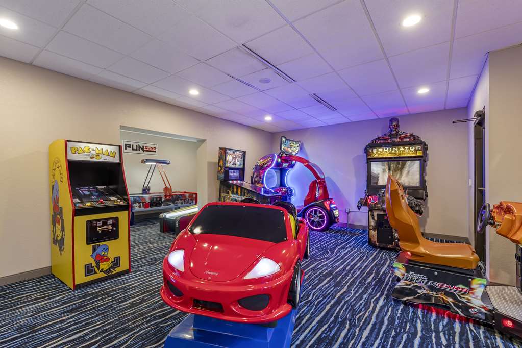 Best Western Plus Waterloo & Cedar Falls Image