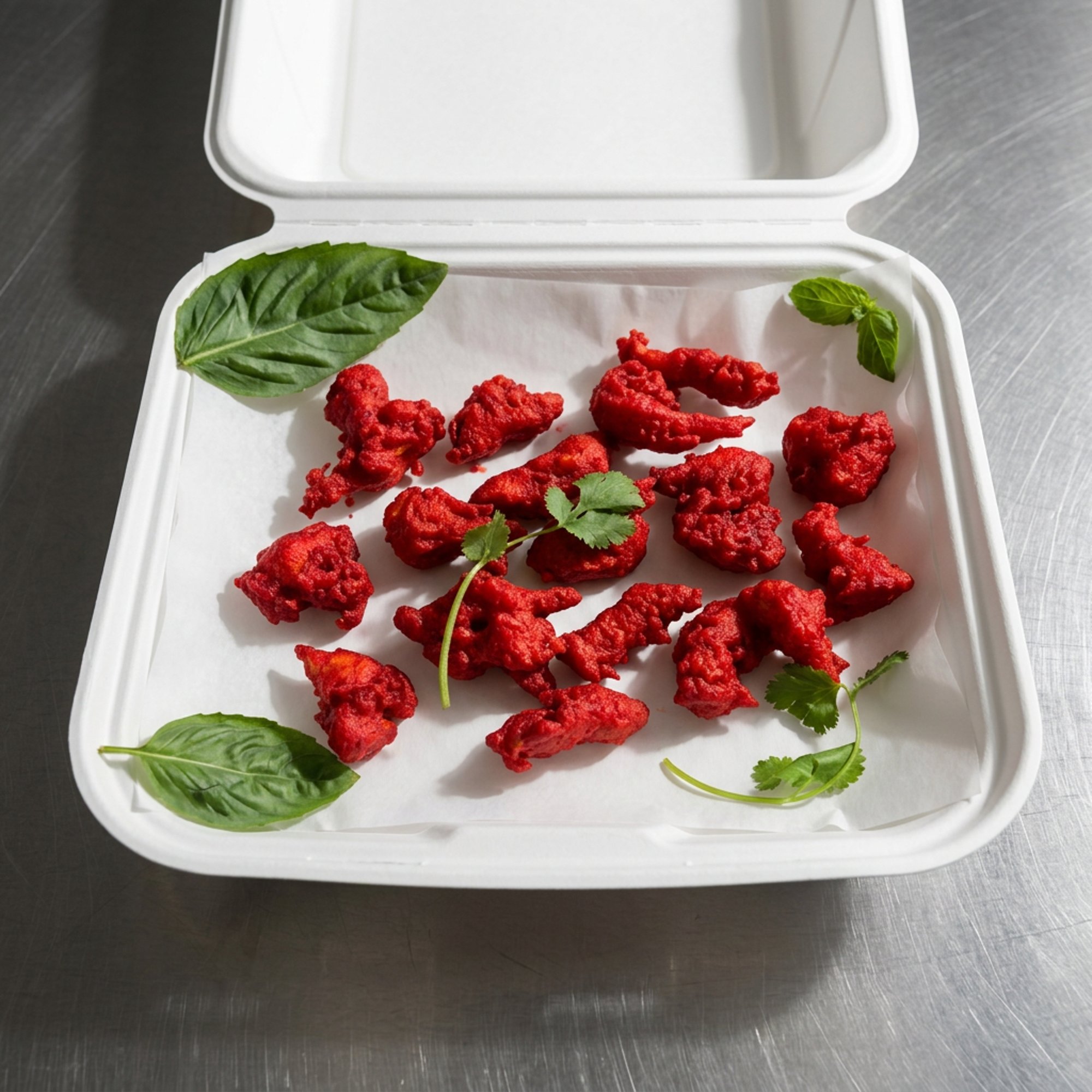 Chicken Pakora