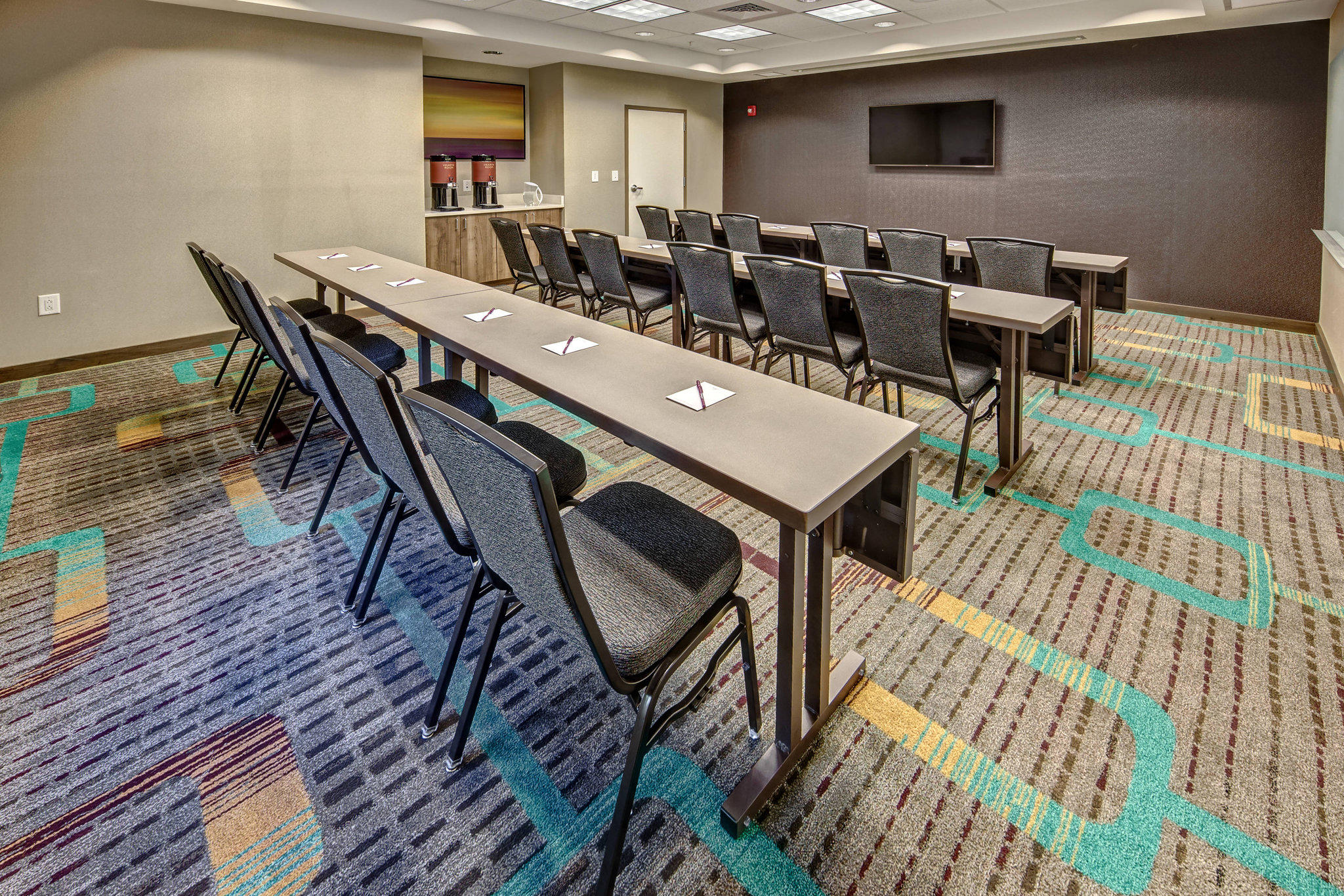 Residence Inn by Marriott Blacksburg-University Photo