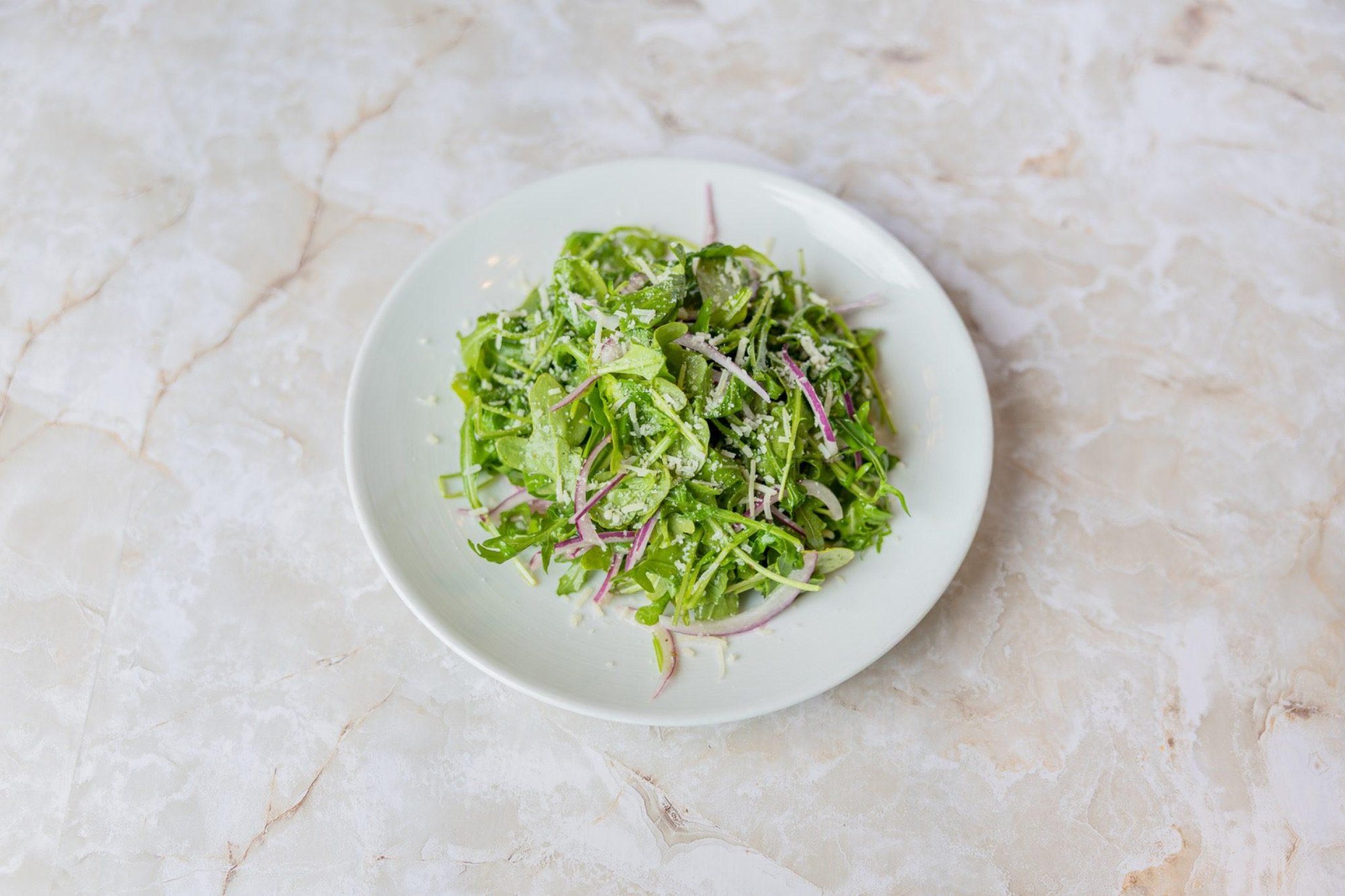 Arugula Salad