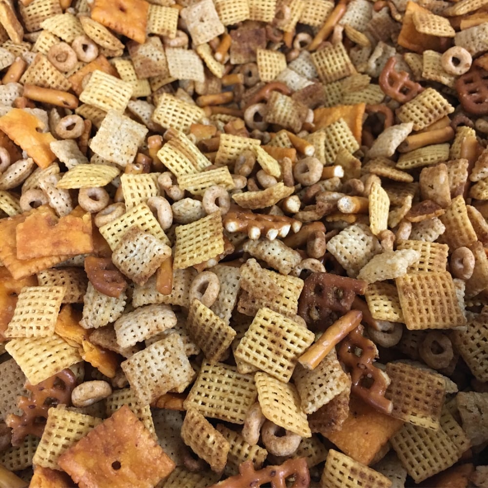 Texas Trash