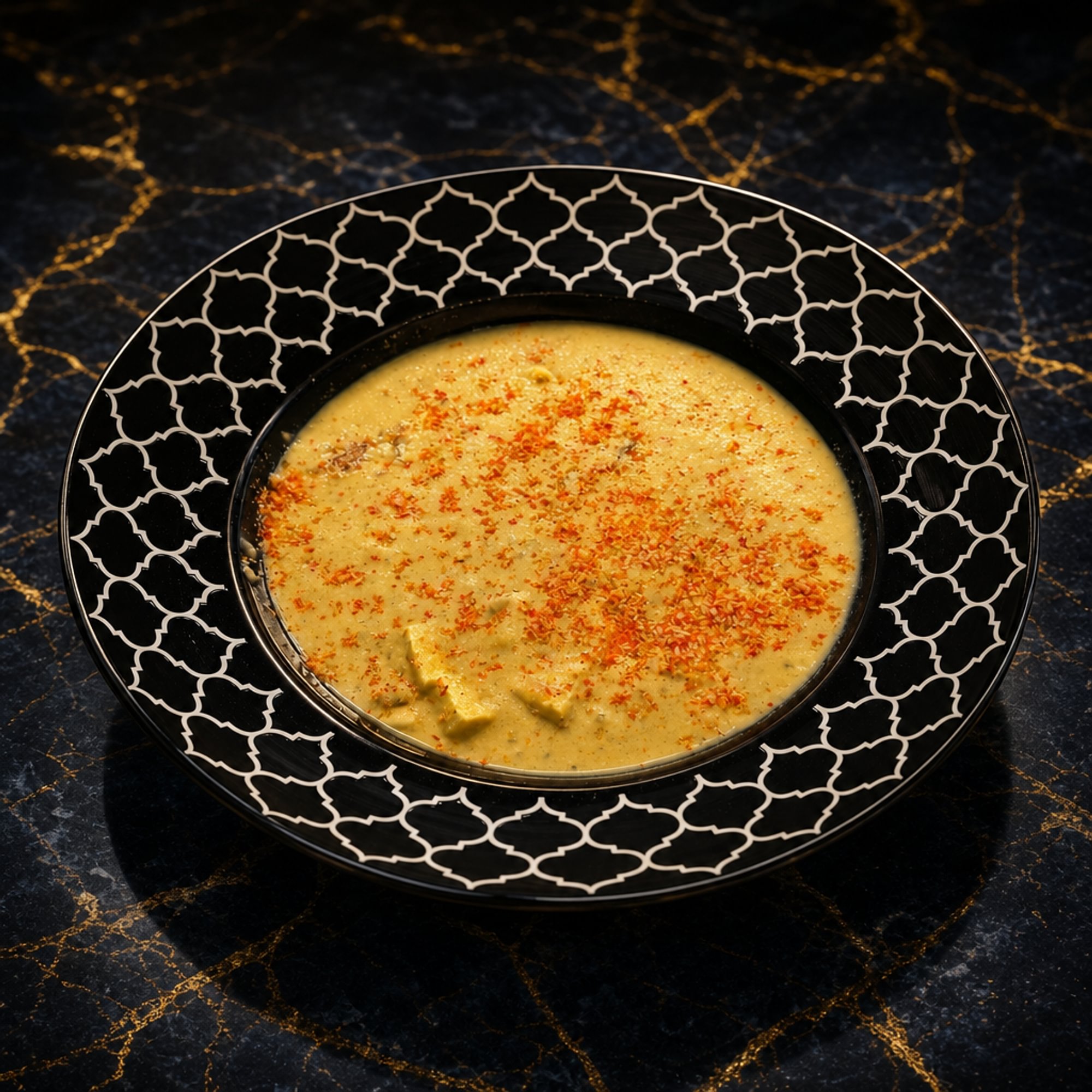 Shahi Paneer