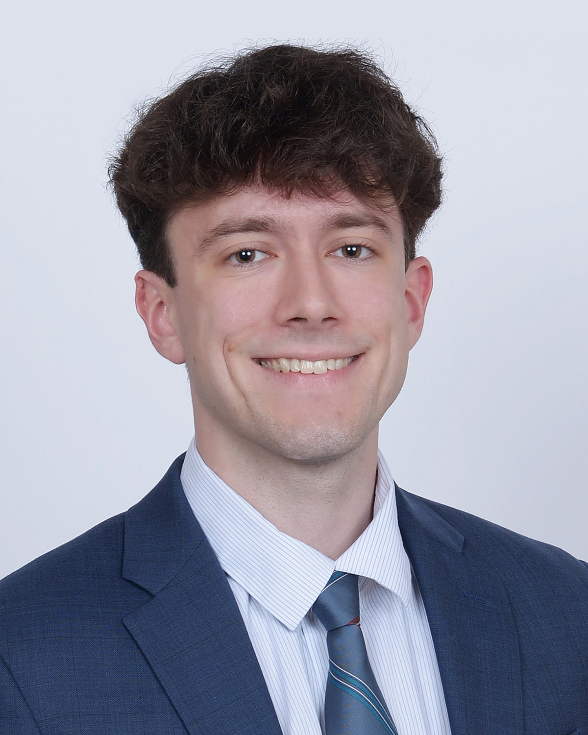 Zachary Ayoub-Ziegler - Thrivent