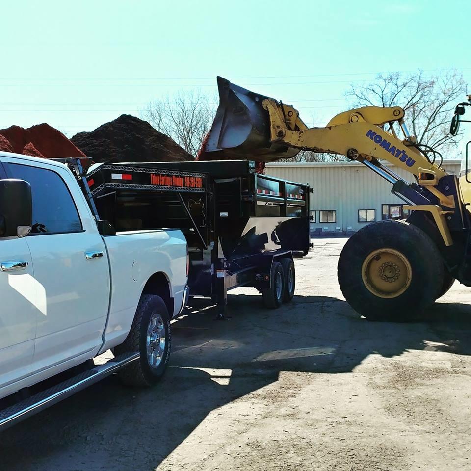 Thiele Carting LLC