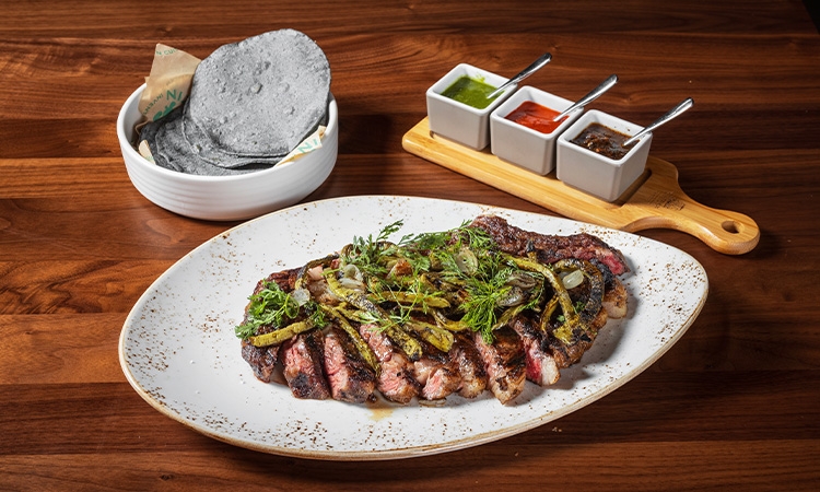 Carne Asada