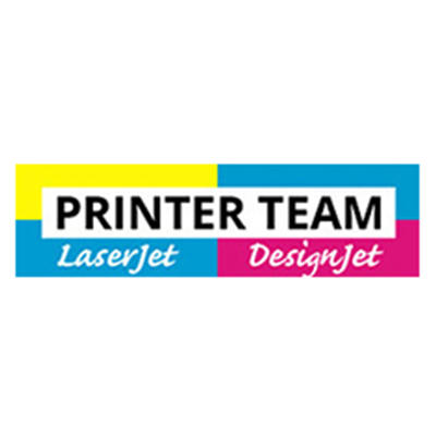 Printer Team Photo
