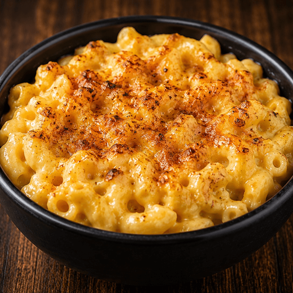 Mac & Cheese