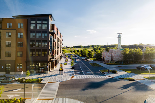 The Approach at Summit Park Apartments - Cincinnati