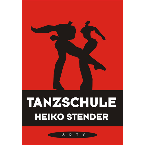 Logo von Tanzschule Heiko Stender