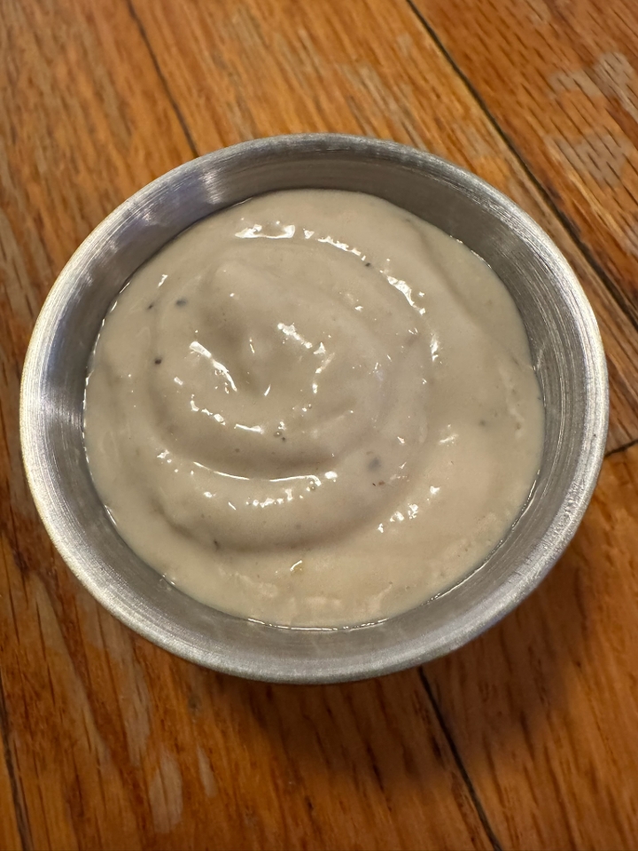 Horseradish Aioli