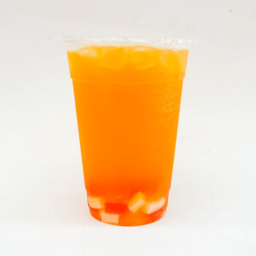 Mango Fruit Tea