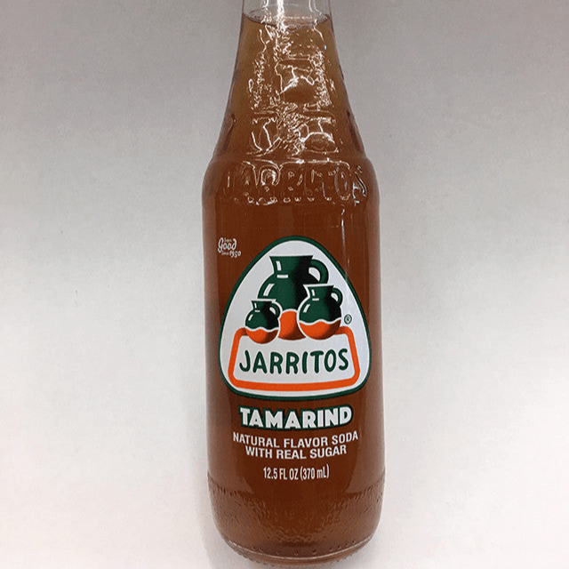 Jarritos Tamarind