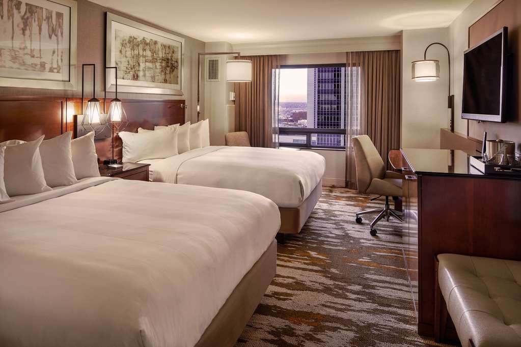 Hilton Denver City Center Image