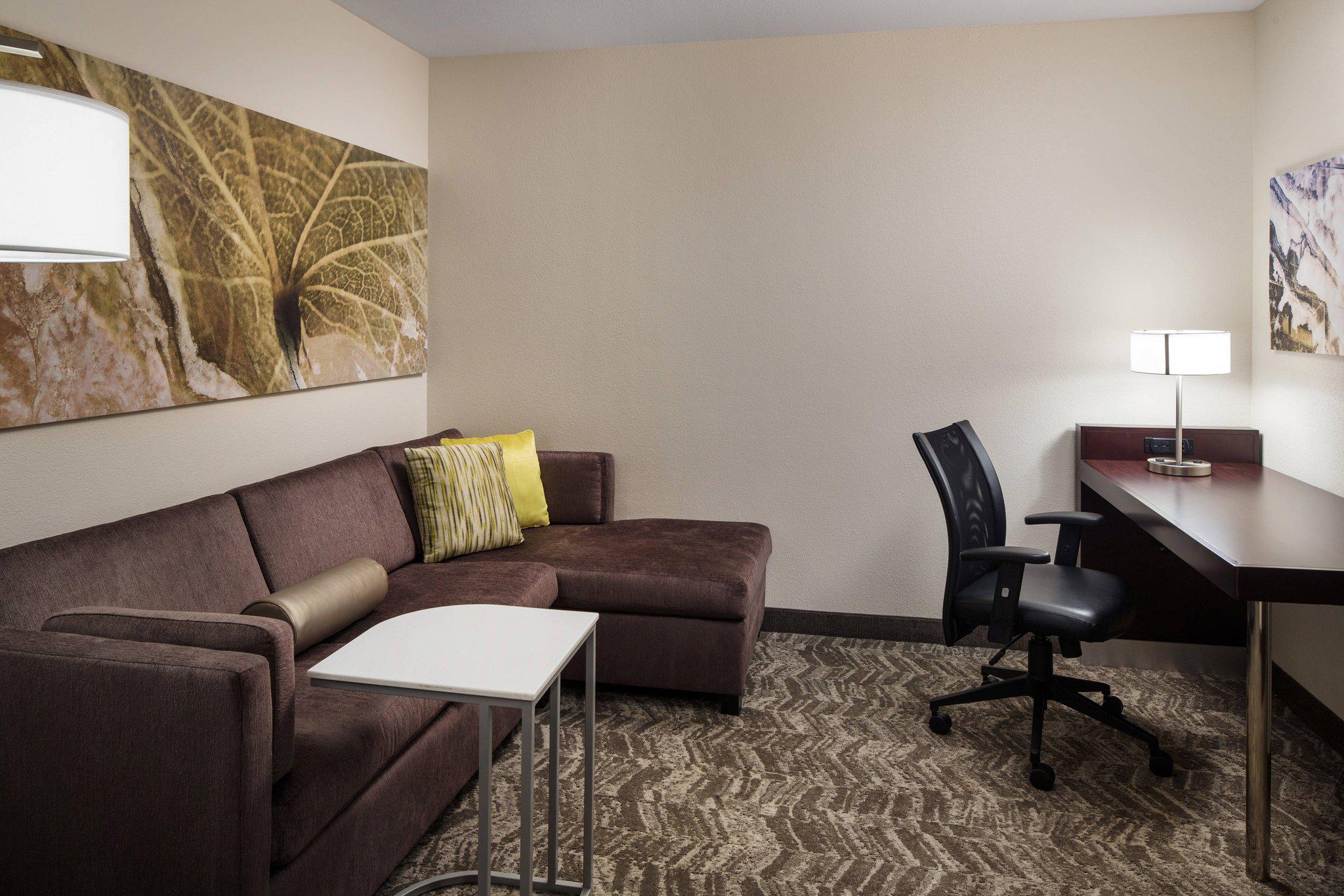 SpringHill Suites by Marriott Bakersfield Photo