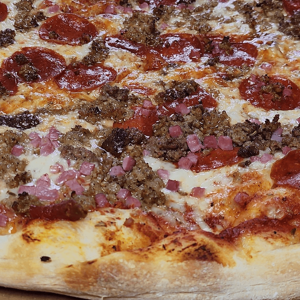 Raiders Pizza