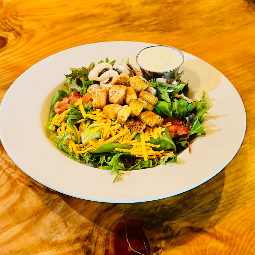 House Salad