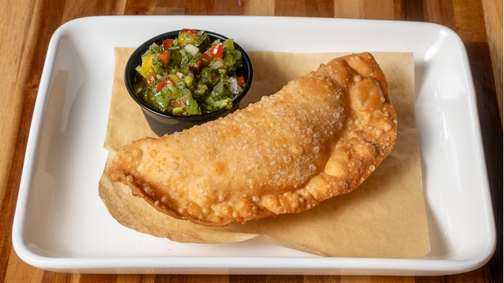 Empanada Single