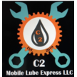 C2 Mobile Lube Express Logo