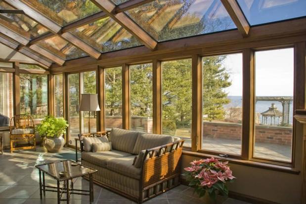 Images Four Seasons Sunrooms