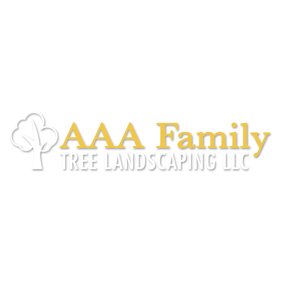 AAA Family Tree Landscaping LLC Logo