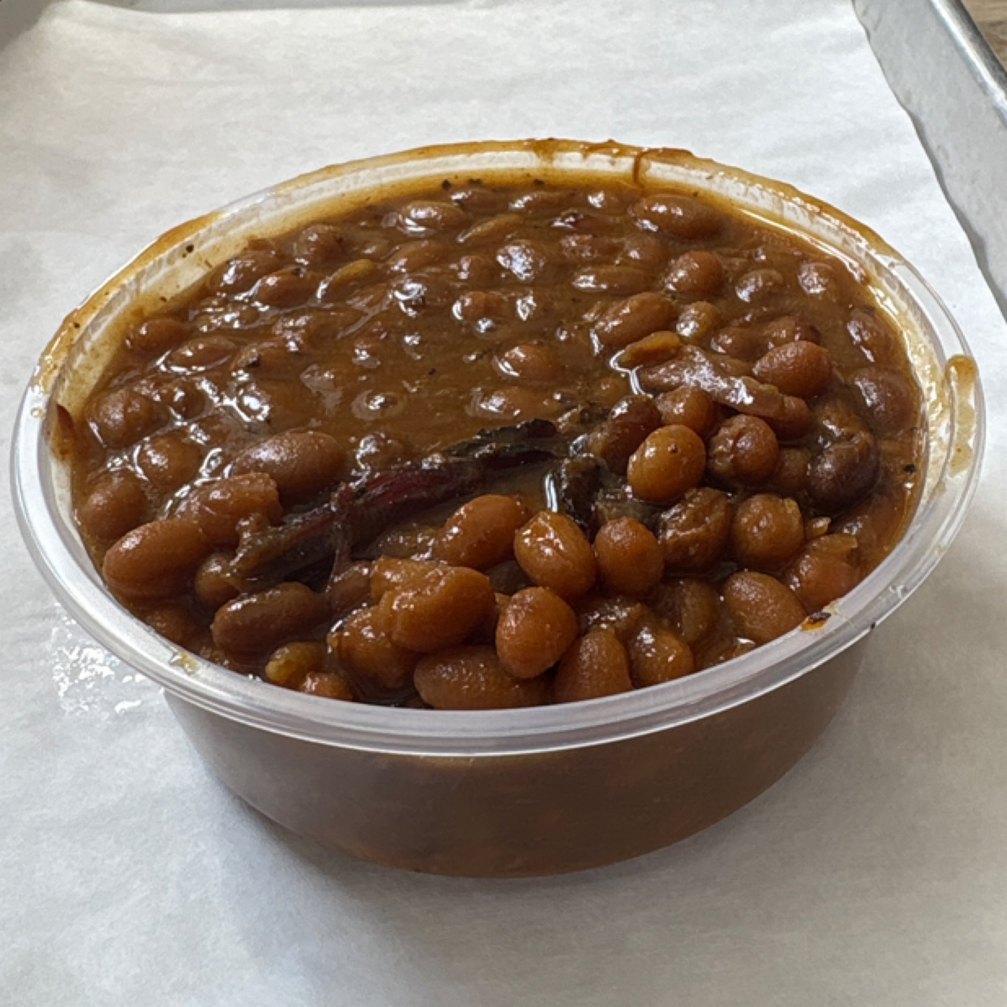Baked Beans