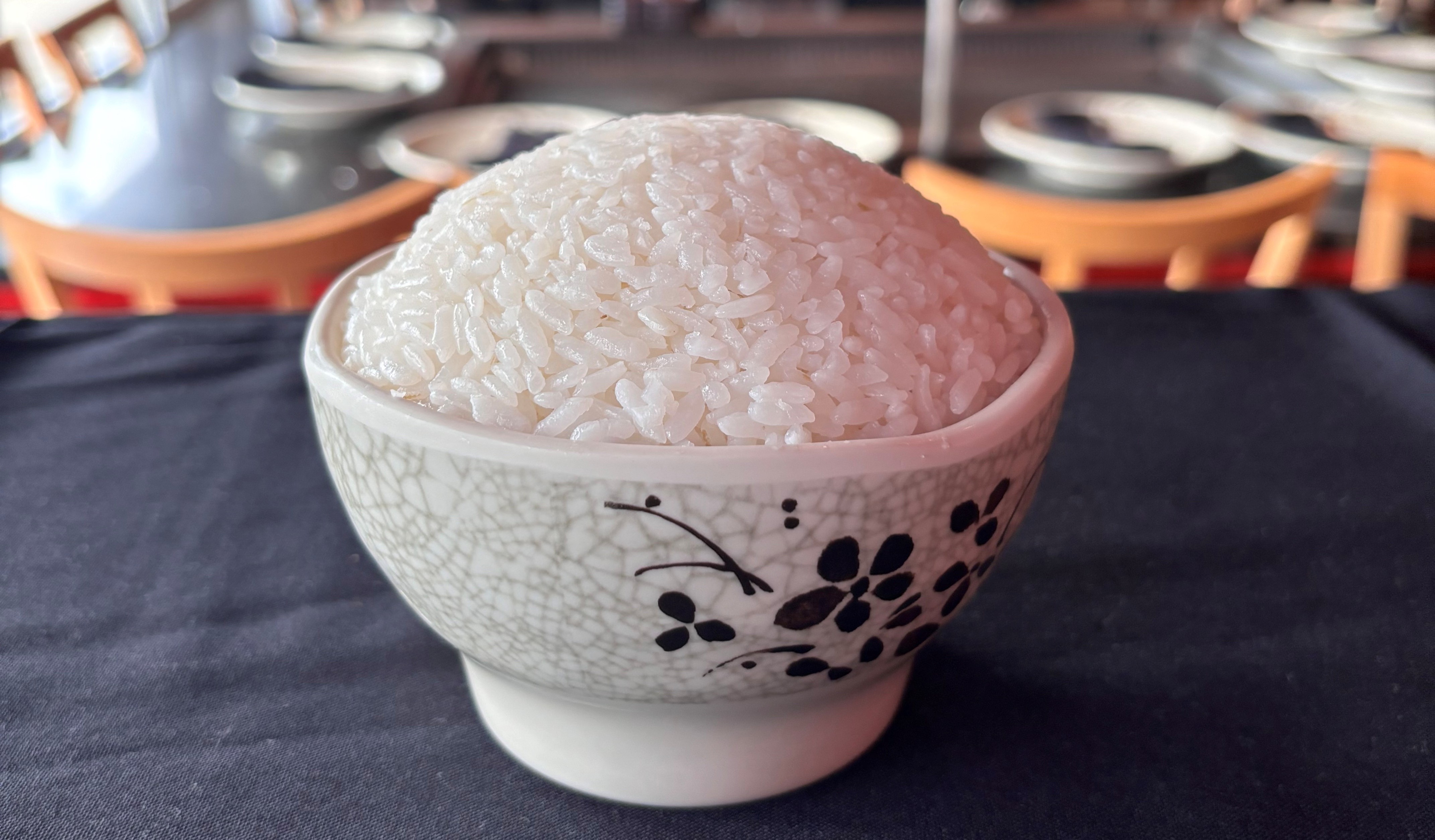 White Rice