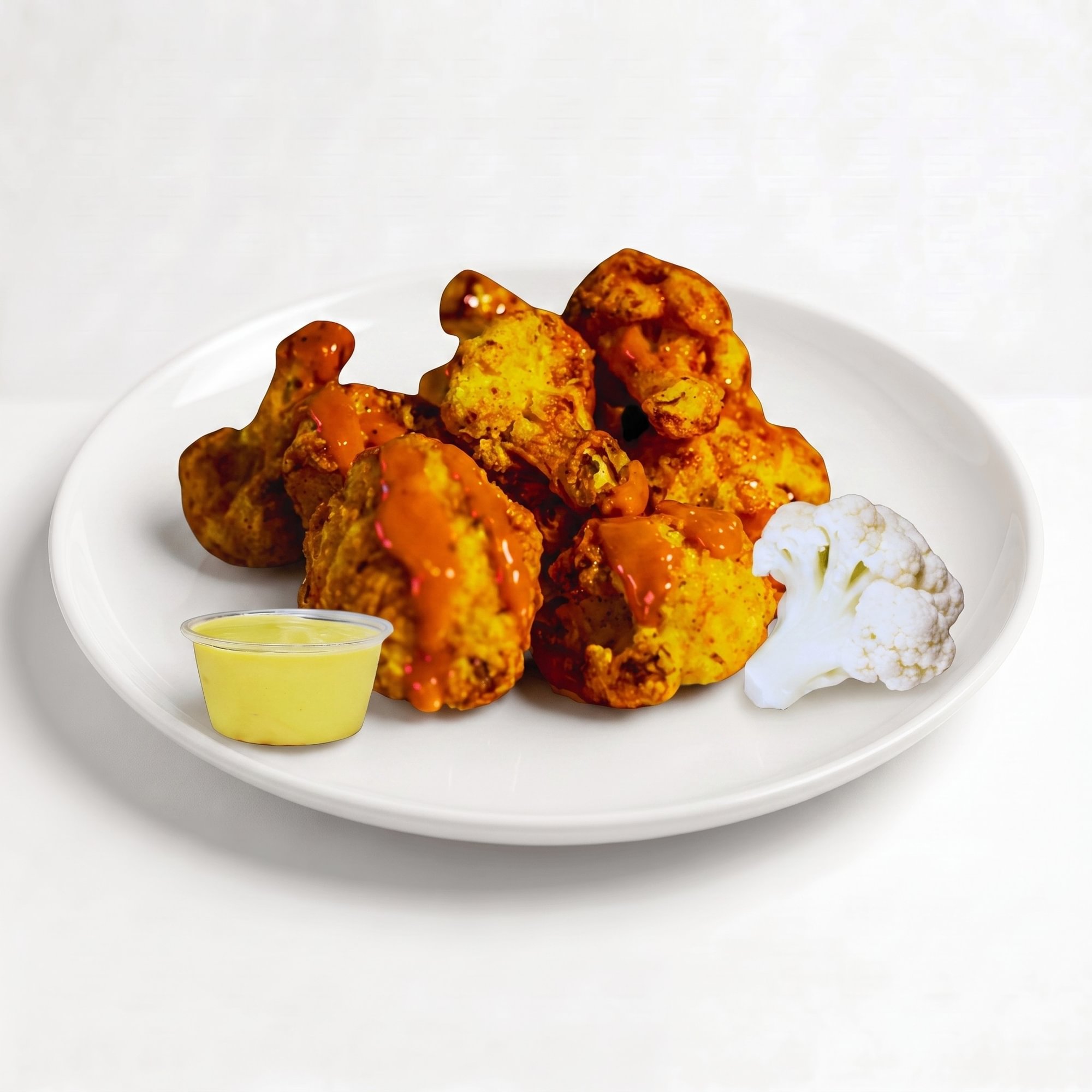 Holy Veggie Tenders