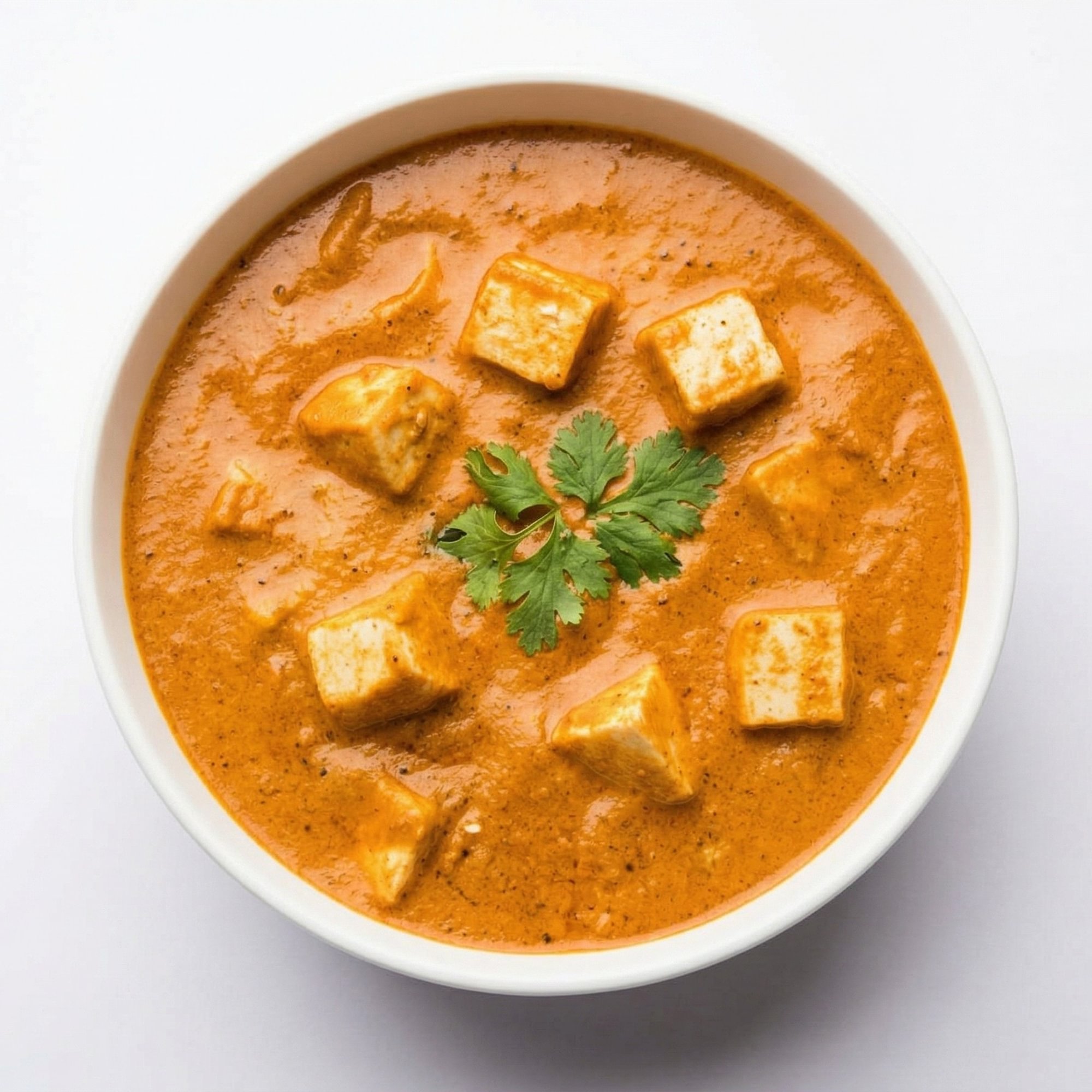 Shahi Paneer (GF)
