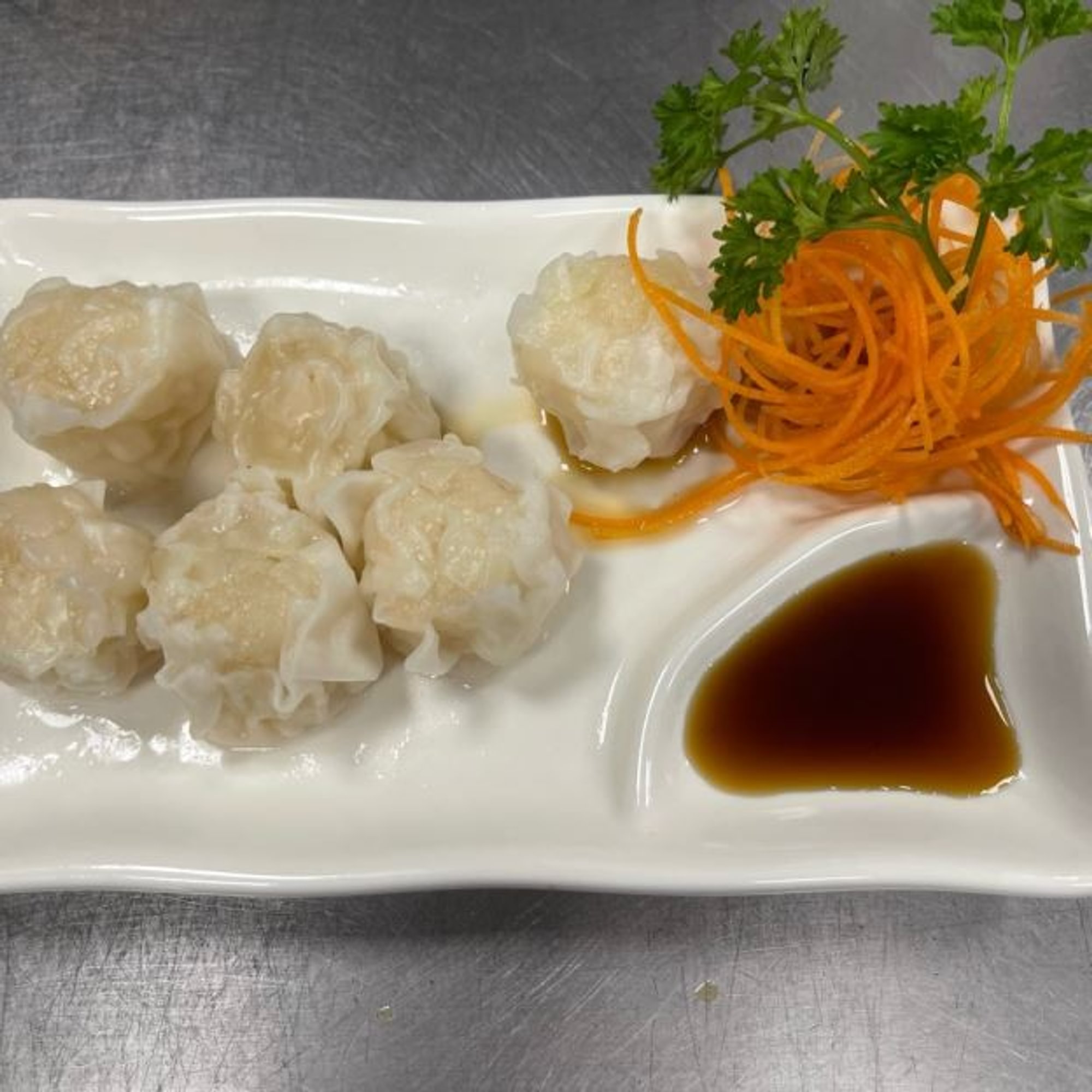 Shumai