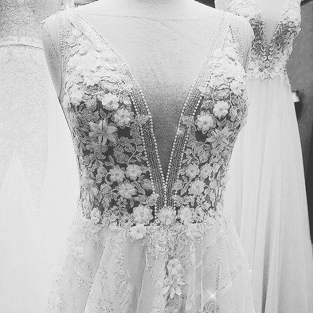 ABQ Bridal Boutique Photo