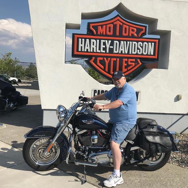 Images Battle Born Harley-Davidson