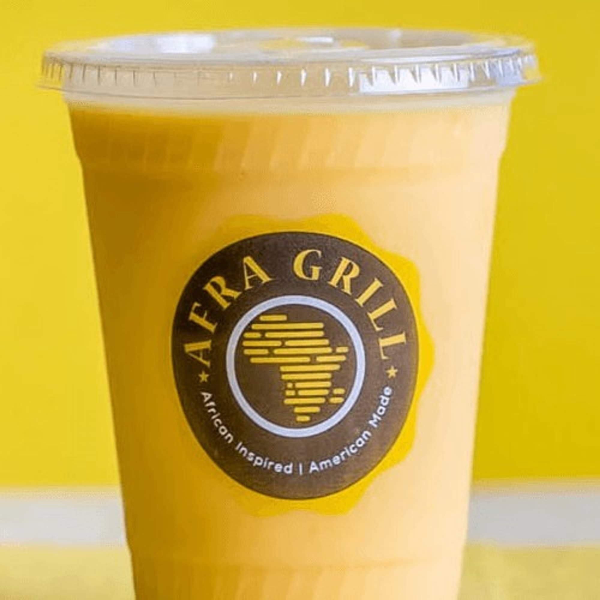 Bashaal Juice