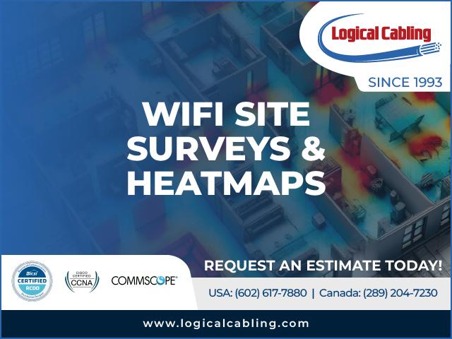 Logical Cabling Image